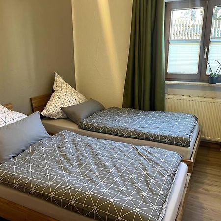 布格贝格Urlaub Im Sonnendorf Burgberg公寓 外观 照片