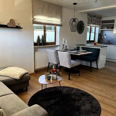 布格贝格Urlaub Im Sonnendorf Burgberg公寓 外观 照片