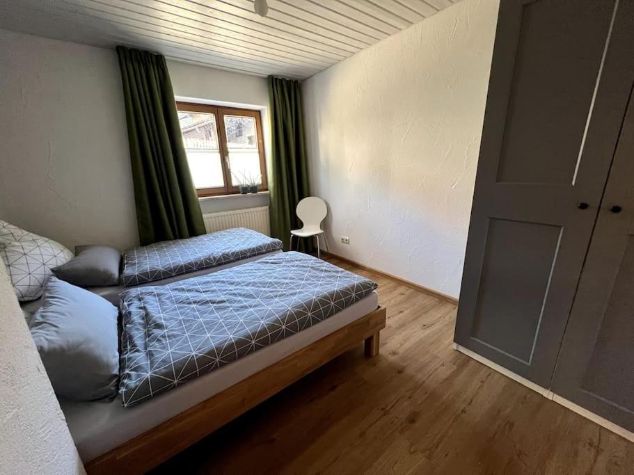 布格贝格Urlaub Im Sonnendorf Burgberg公寓 外观 照片