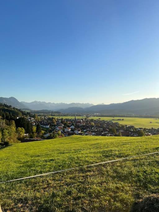 布格贝格Urlaub Im Sonnendorf Burgberg公寓 外观 照片