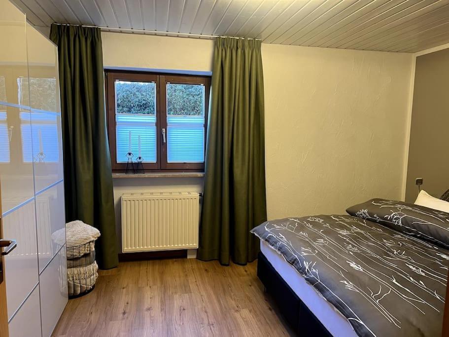 布格贝格Urlaub Im Sonnendorf Burgberg公寓 外观 照片