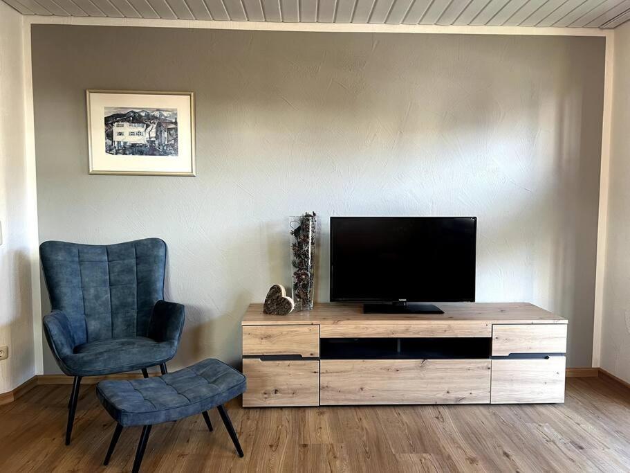 布格贝格Urlaub Im Sonnendorf Burgberg公寓 外观 照片